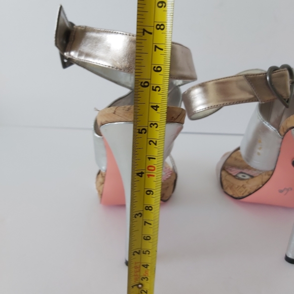 HARA JUKU sandale Size 9M - Picture 10 of 10